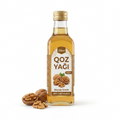 QOZ YAĞI (100ml, 250ml)