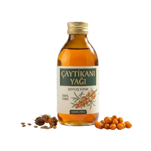 ÇAYTİKANI YAĞI (100ml, 250ml)