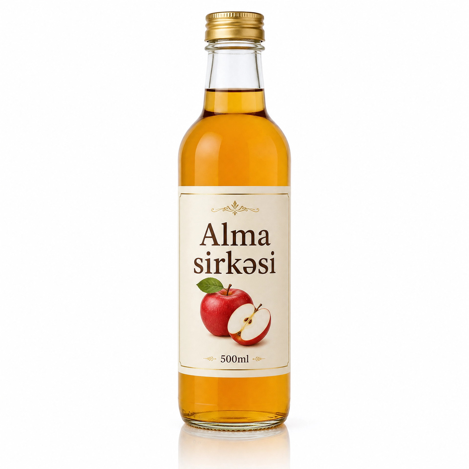 Alma sirkəsi