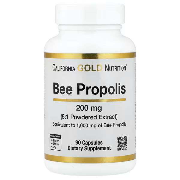 Bee Propolis - Arı propolis