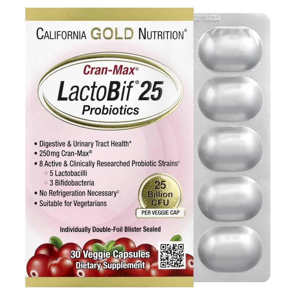 LactoBif 25