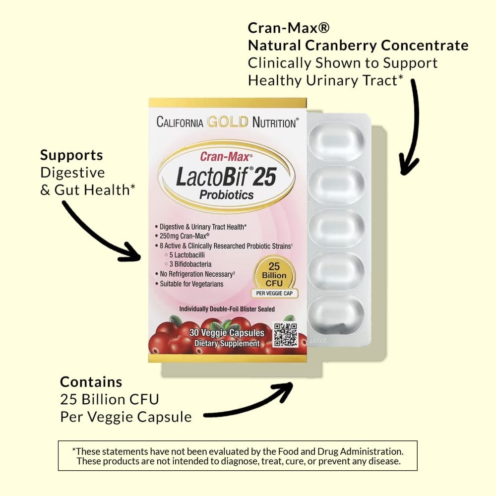 LactoBif 25