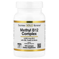 Methyl B12 Complex