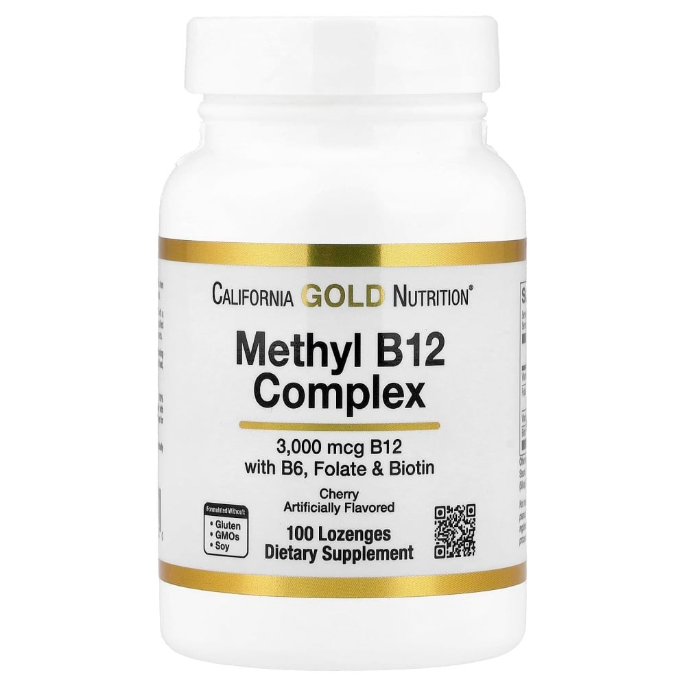 Methyl B12 Complex