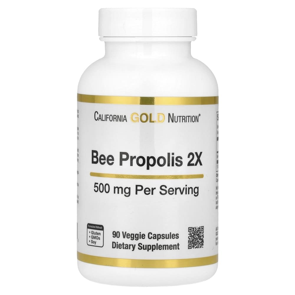 Bee Proppolis 2x - Arı propolis 2x